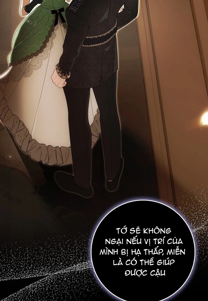 Tôi Chỉ Muốn Ngủ Riêng! Chap 13 - Next Chap 14