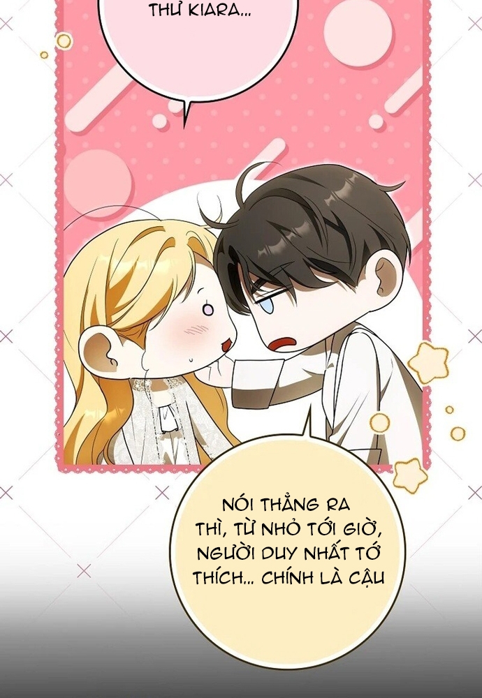 Tôi Chỉ Muốn Ngủ Riêng! Chap 13 - Next Chap 14
