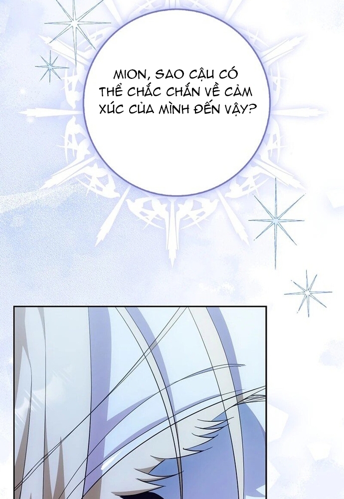 Tôi Chỉ Muốn Ngủ Riêng! Chap 13 - Next Chap 14