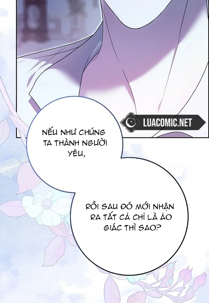 Tôi Chỉ Muốn Ngủ Riêng! Chap 13 - Next Chap 14
