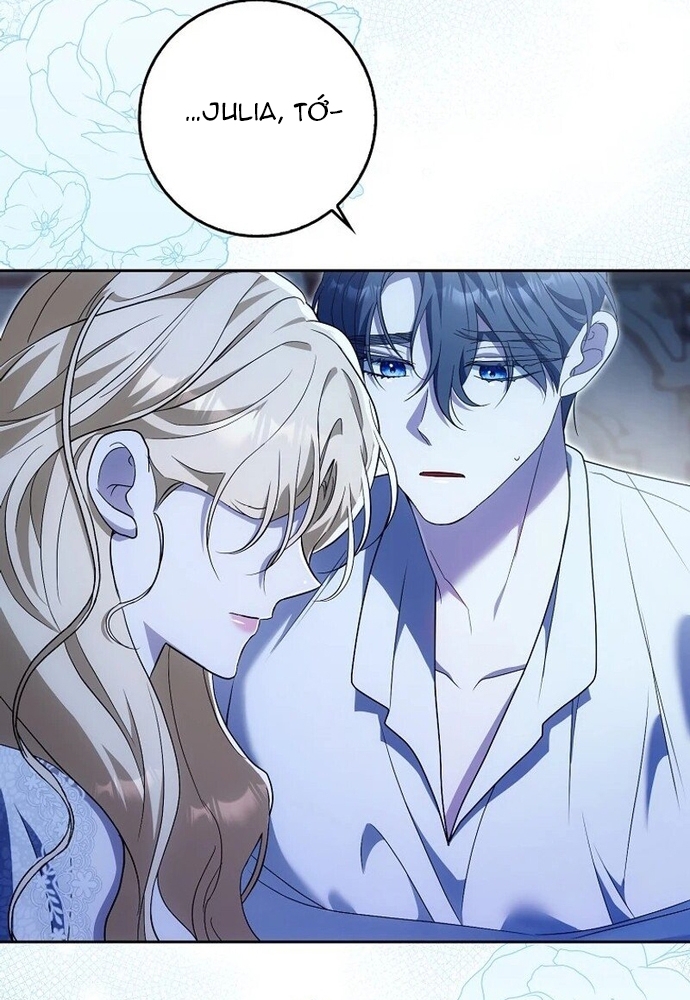 Tôi Chỉ Muốn Ngủ Riêng! Chap 13 - Next Chap 14