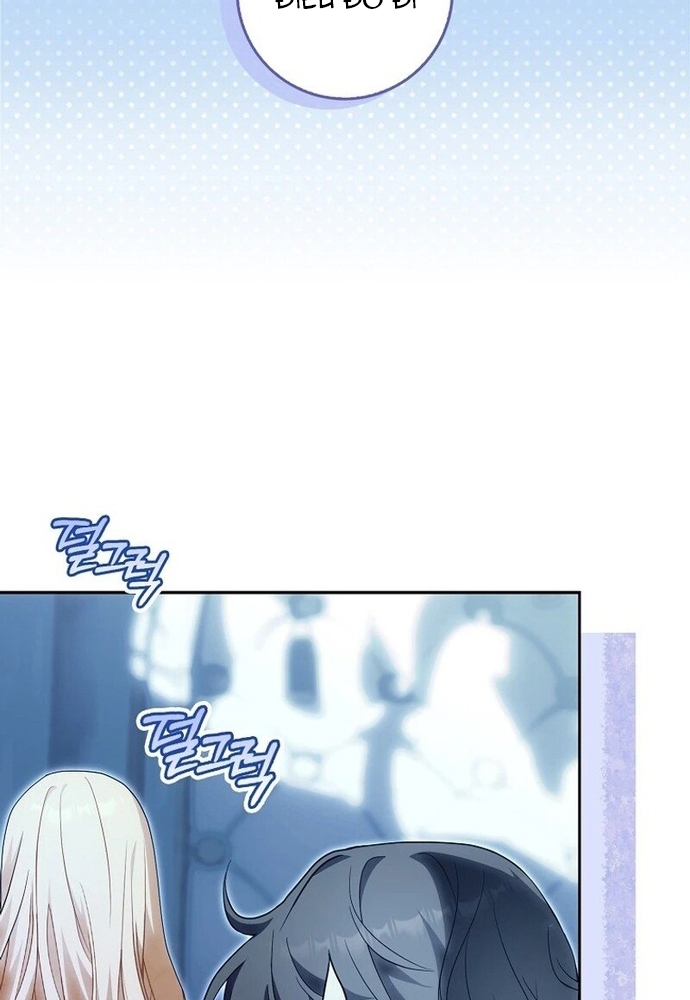 Tôi Chỉ Muốn Ngủ Riêng! Chap 13 - Next Chap 14