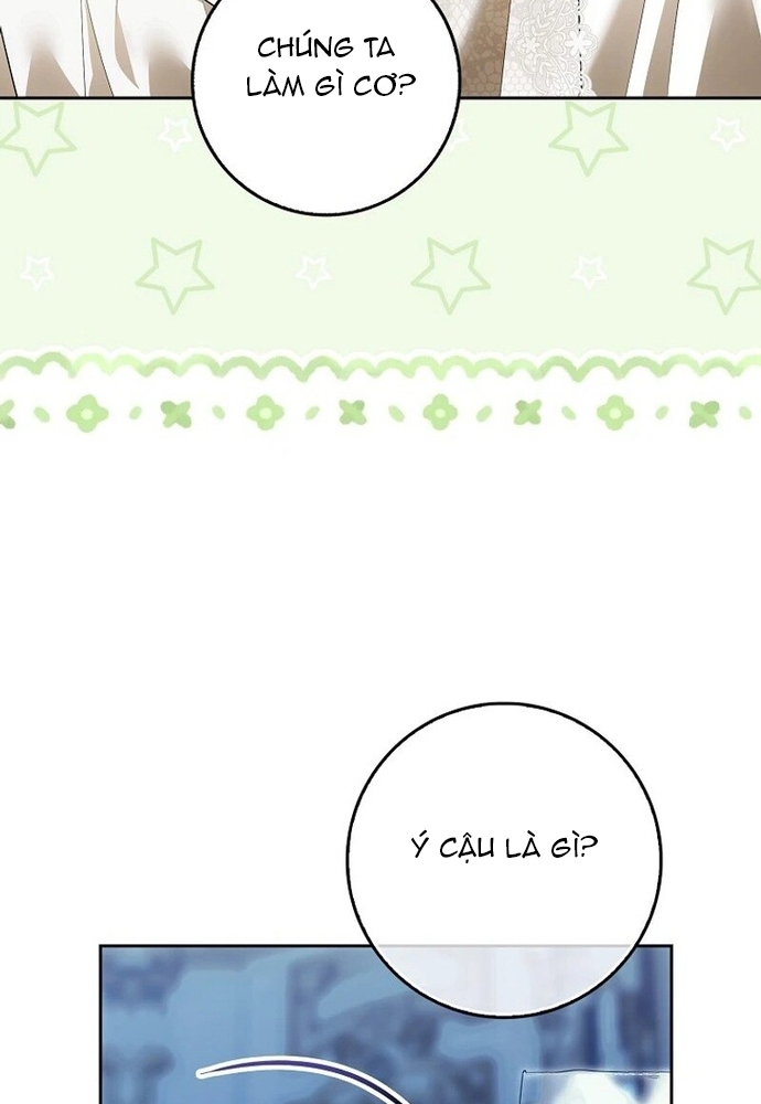 Tôi Chỉ Muốn Ngủ Riêng! Chap 13 - Next Chap 14