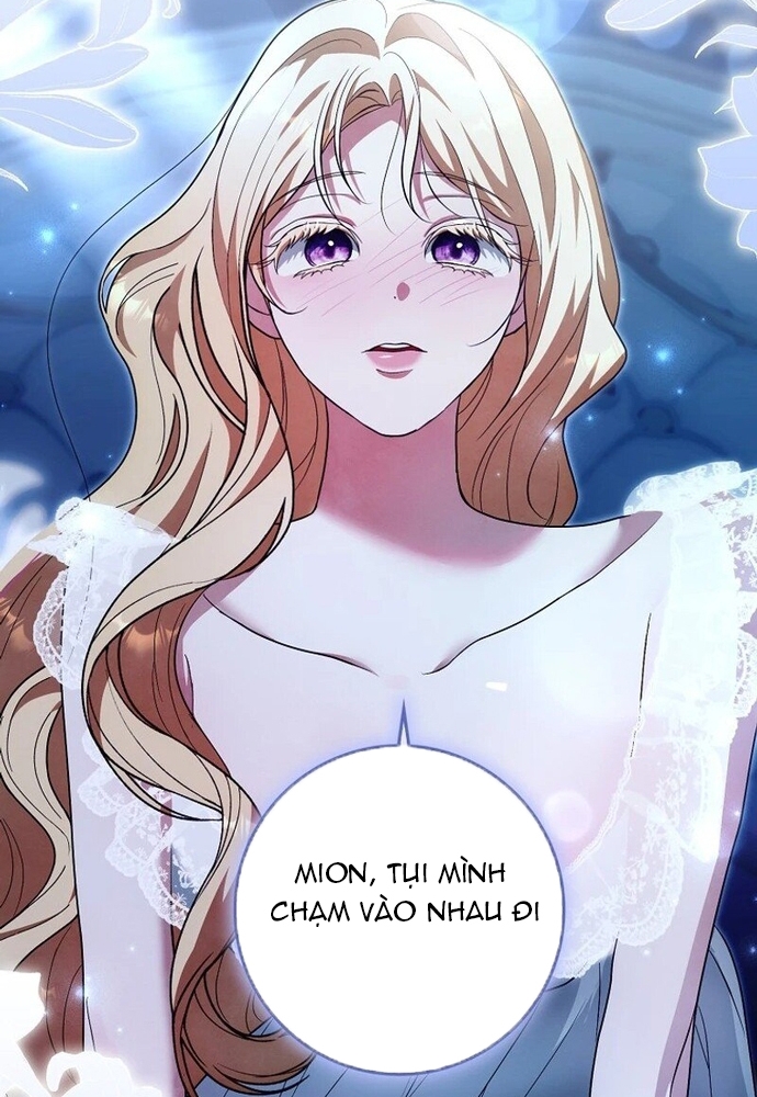 Tôi Chỉ Muốn Ngủ Riêng! Chap 13 - Next Chap 14
