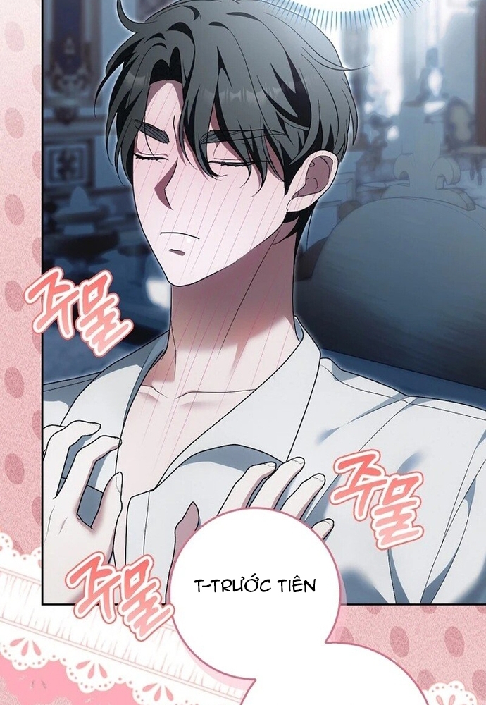 Tôi Chỉ Muốn Ngủ Riêng! Chap 13 - Next Chap 14