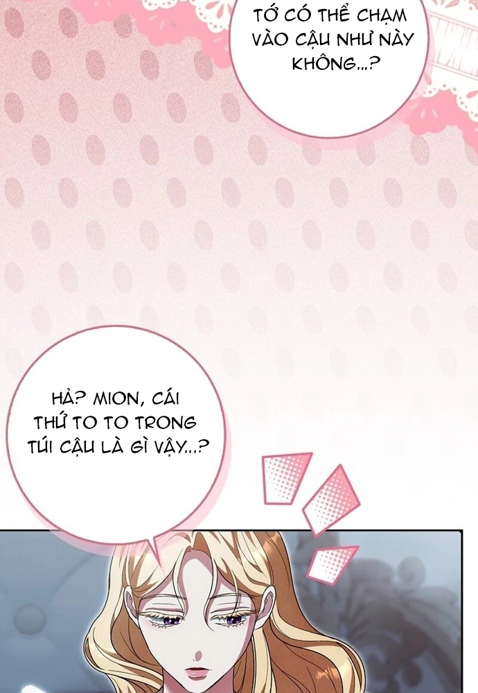 Tôi Chỉ Muốn Ngủ Riêng! Chap 13 - Next Chap 14