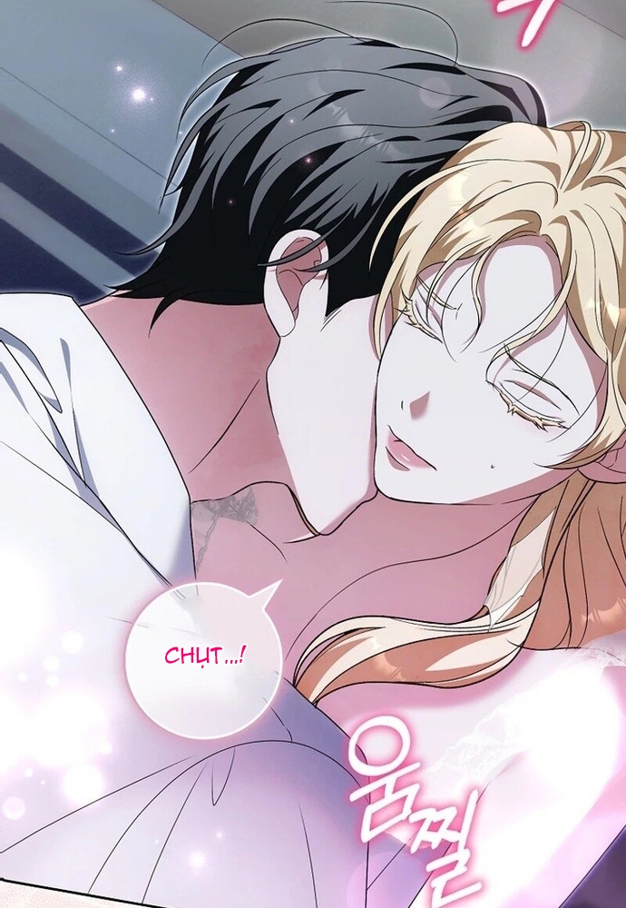 Tôi Chỉ Muốn Ngủ Riêng! Chap 13 - Next Chap 14