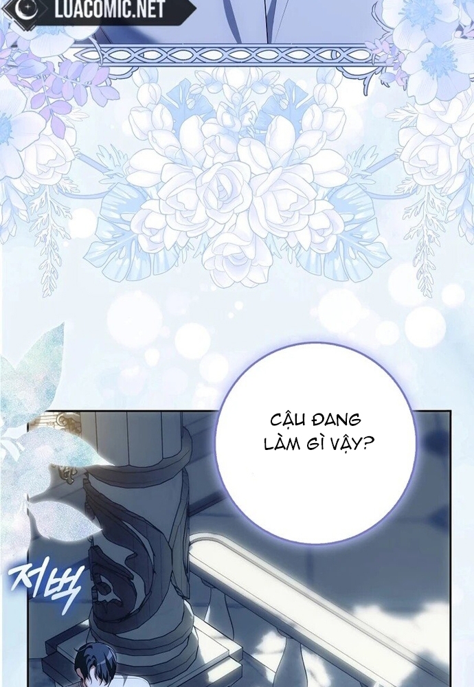 Tôi Chỉ Muốn Ngủ Riêng! Chap 13 - Next Chap 14