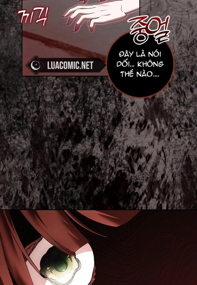 Tôi Chỉ Muốn Ngủ Riêng! Chap 13 - Next Chap 14