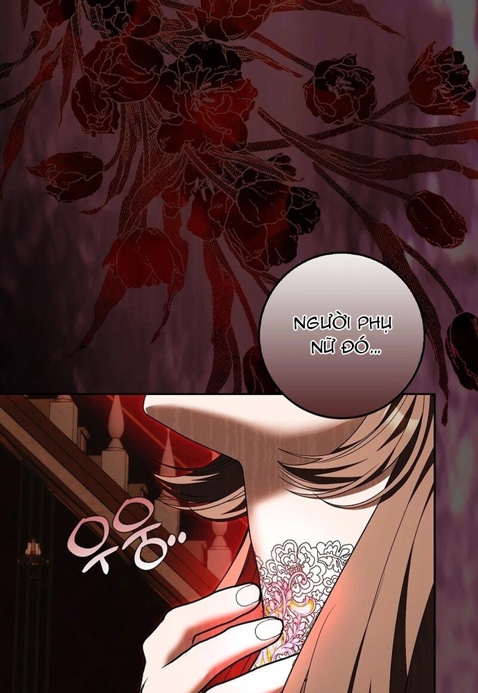 Tôi Chỉ Muốn Ngủ Riêng! Chap 13 - Next Chap 14