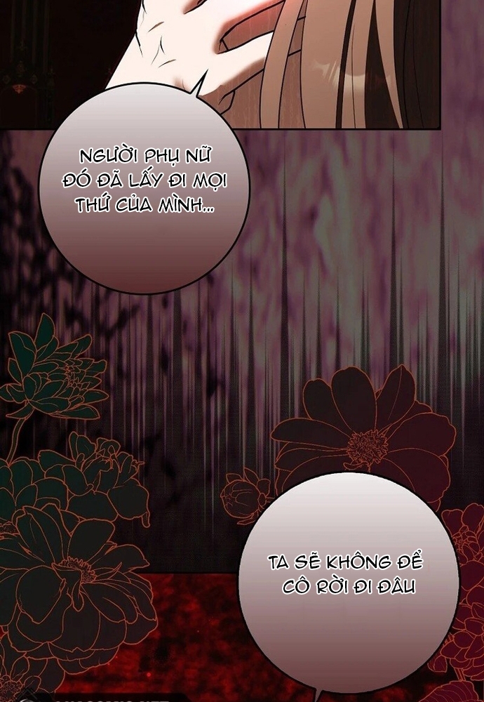 Tôi Chỉ Muốn Ngủ Riêng! Chap 13 - Next Chap 14