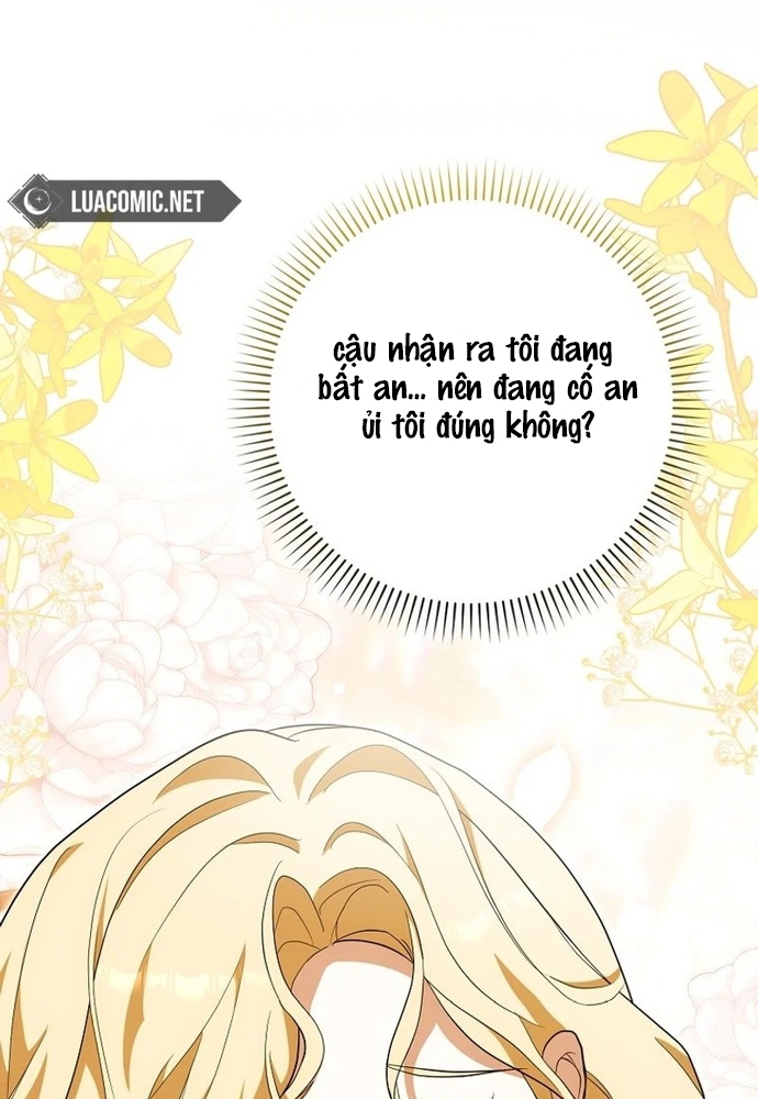 Tôi Chỉ Muốn Ngủ Riêng! Chap 14 - Next Chap 15