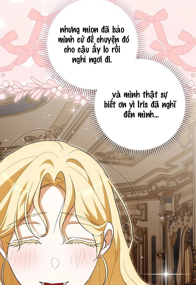 Tôi Chỉ Muốn Ngủ Riêng! Chap 14 - Next Chap 15