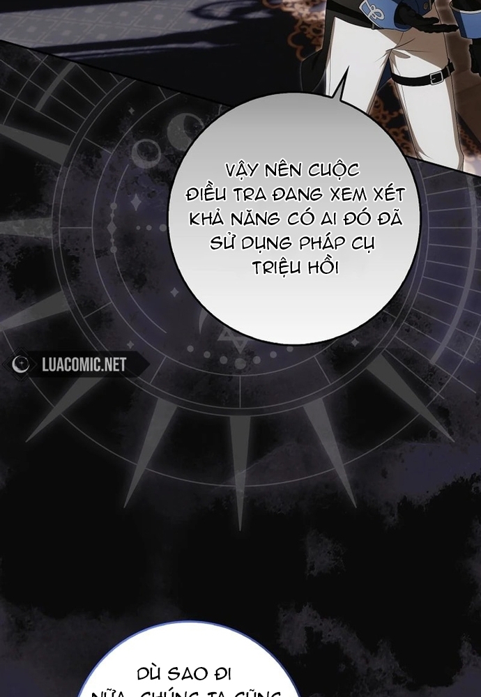 Tôi Chỉ Muốn Ngủ Riêng! Chap 14 - Next Chap 15