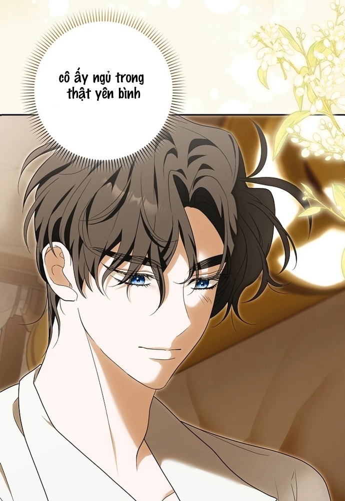 Tôi Chỉ Muốn Ngủ Riêng! Chap 14 - Next Chap 15