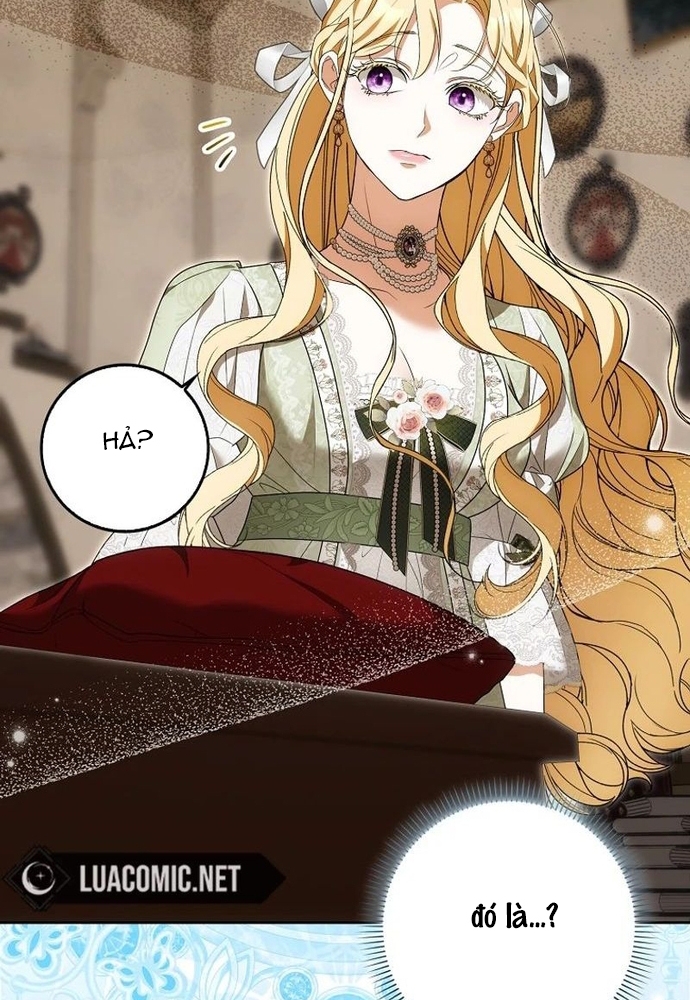 Tôi Chỉ Muốn Ngủ Riêng! Chap 15 - Next Chap 16