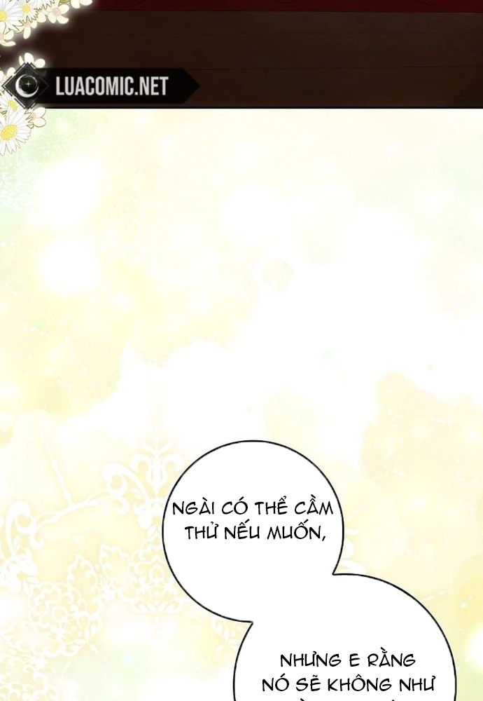 Tôi Chỉ Muốn Ngủ Riêng! Chap 15 - Next Chap 16