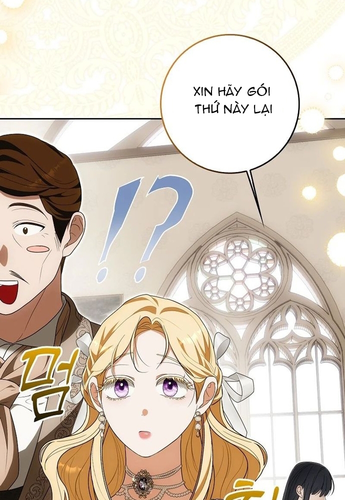 Tôi Chỉ Muốn Ngủ Riêng! Chap 15 - Next Chap 16