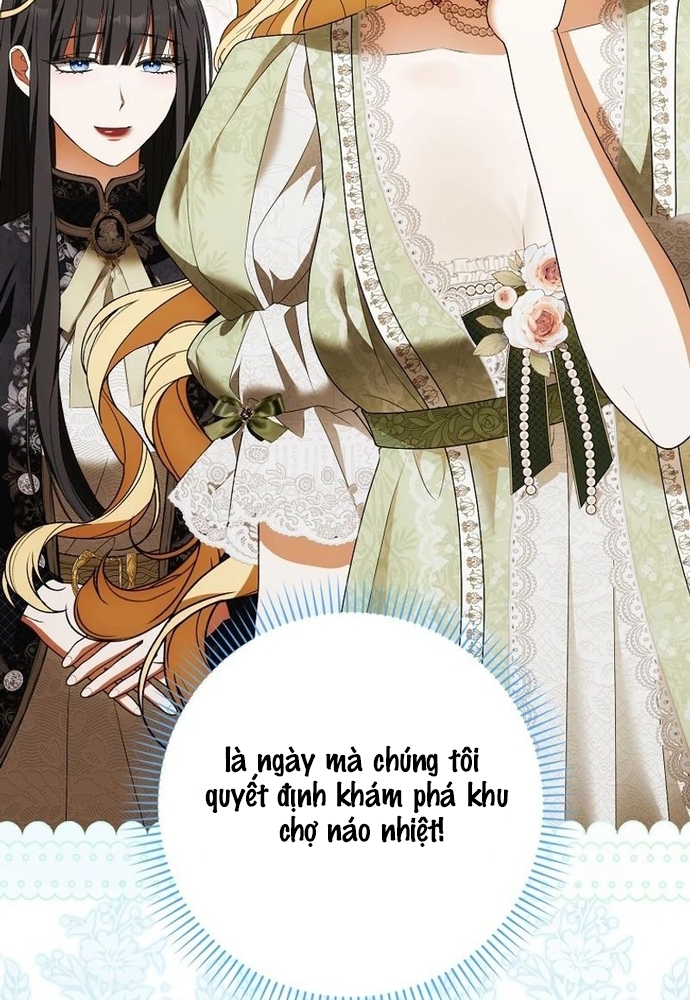 Tôi Chỉ Muốn Ngủ Riêng! Chap 15 - Next Chap 16