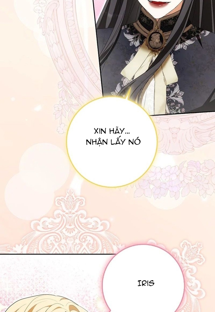 Tôi Chỉ Muốn Ngủ Riêng! Chap 15 - Next Chap 16