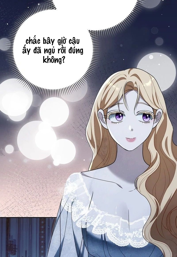 Tôi Chỉ Muốn Ngủ Riêng! Chap 15 - Next Chap 16