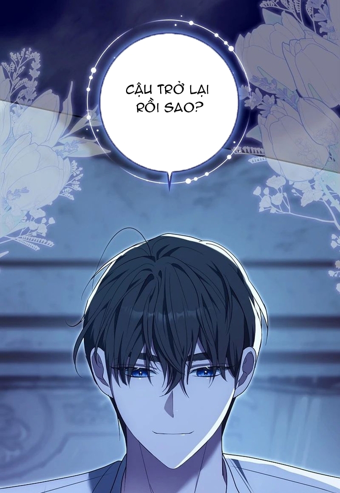 Tôi Chỉ Muốn Ngủ Riêng! Chap 16 - Next Chap 17