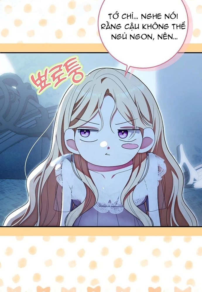 Tôi Chỉ Muốn Ngủ Riêng! Chap 16 - Next Chap 17
