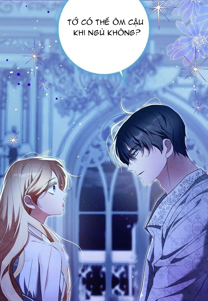 Tôi Chỉ Muốn Ngủ Riêng! Chap 16 - Next Chap 17