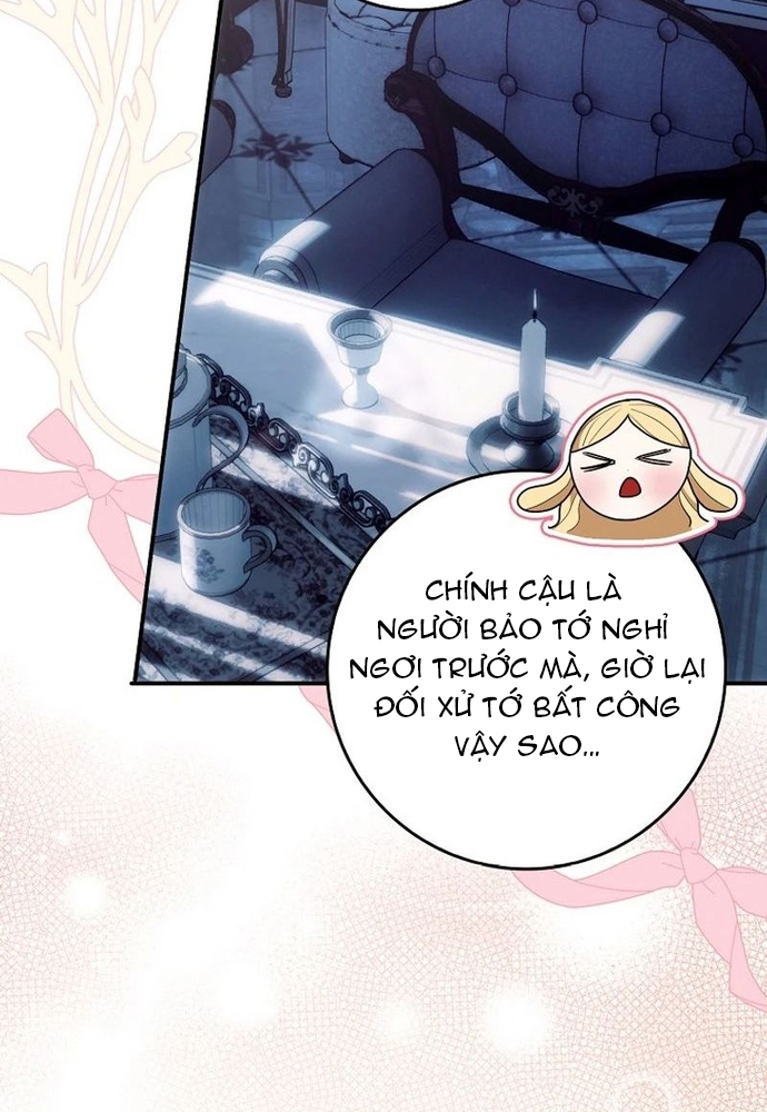 Tôi Chỉ Muốn Ngủ Riêng! Chap 16 - Next Chap 17