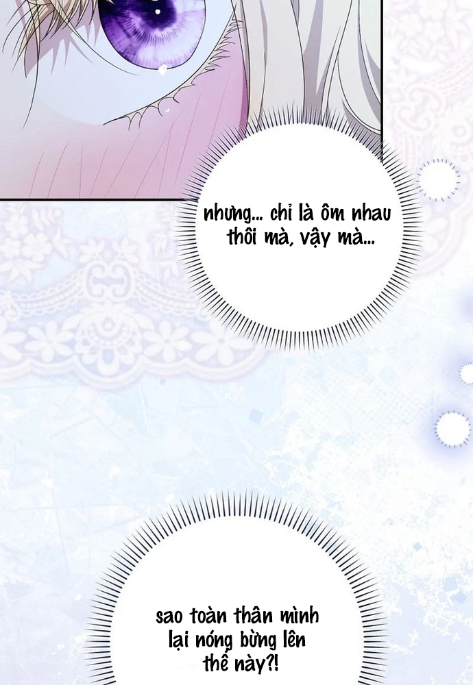 Tôi Chỉ Muốn Ngủ Riêng! Chap 16 - Next Chap 17