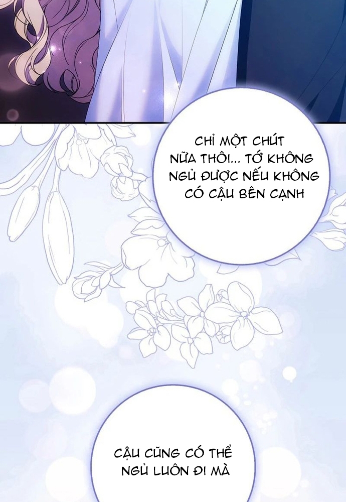 Tôi Chỉ Muốn Ngủ Riêng! Chap 16 - Next Chap 17