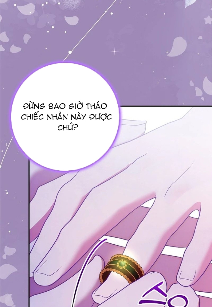 Tôi Chỉ Muốn Ngủ Riêng! Chap 16 - Next Chap 17