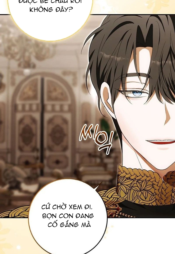 Tôi Chỉ Muốn Ngủ Riêng! Chap 16 - Next Chap 17
