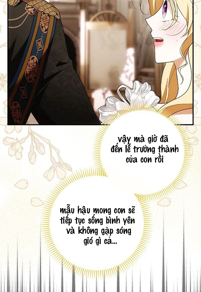 Tôi Chỉ Muốn Ngủ Riêng! Chap 16 - Next Chap 17