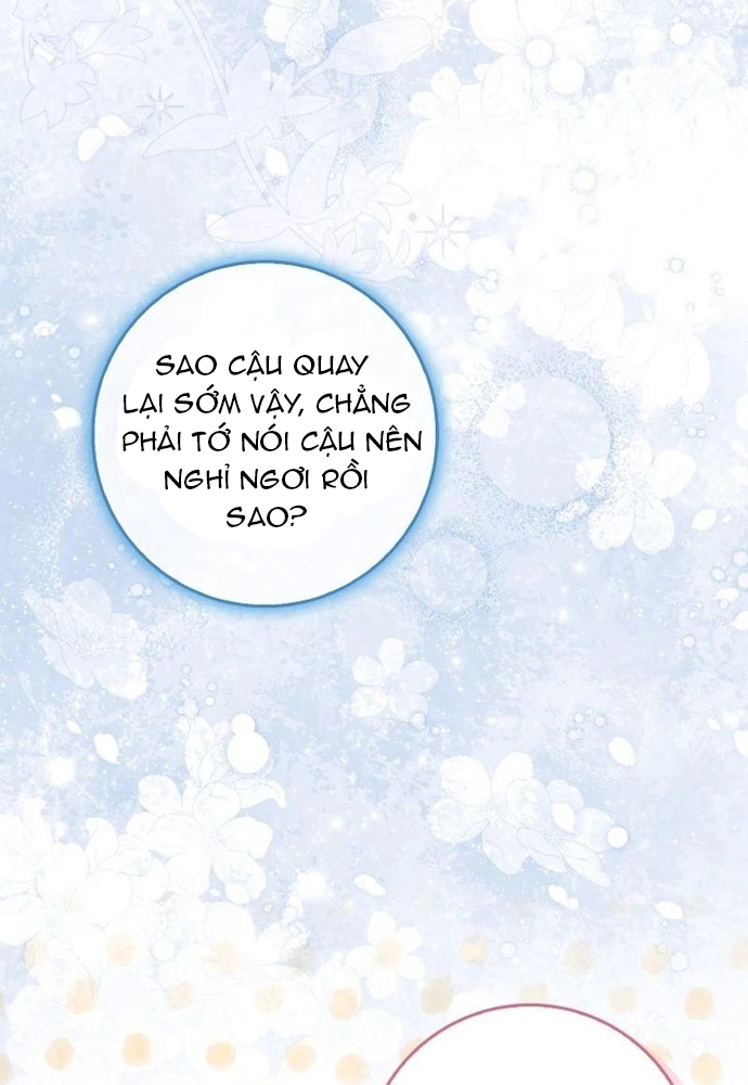 Tôi Chỉ Muốn Ngủ Riêng! Chap 16 - Next Chap 17