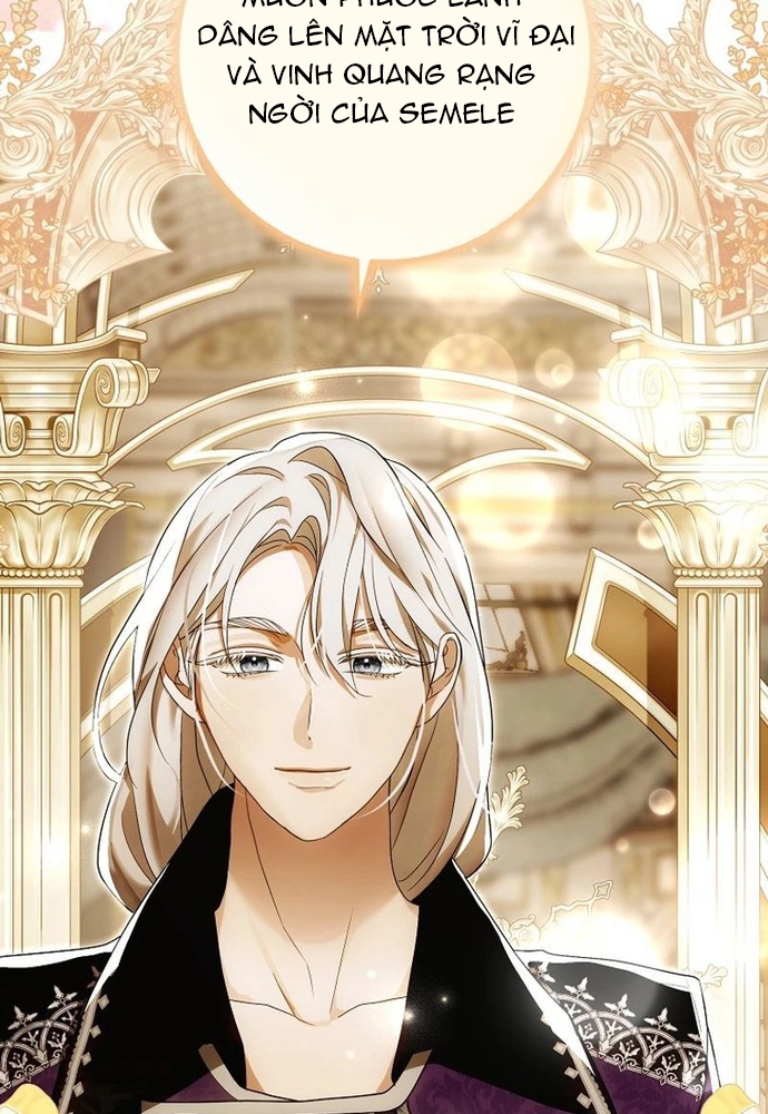 Tôi Chỉ Muốn Ngủ Riêng! Chap 16 - Next Chap 17