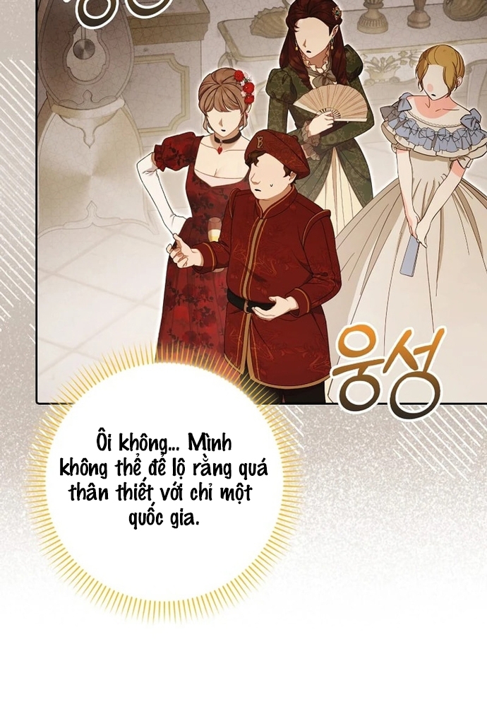 Tôi Chỉ Muốn Ngủ Riêng! Chap 17 - Next Chap 18