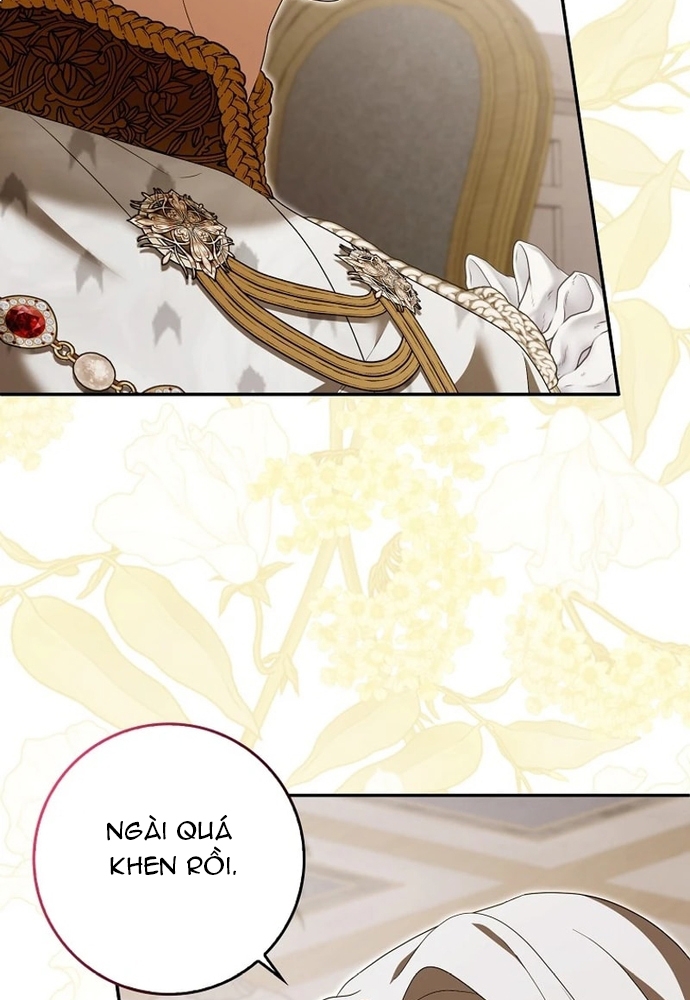 Tôi Chỉ Muốn Ngủ Riêng! Chap 17 - Next Chap 18