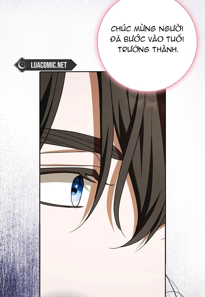 Tôi Chỉ Muốn Ngủ Riêng! Chap 17 - Next Chap 18
