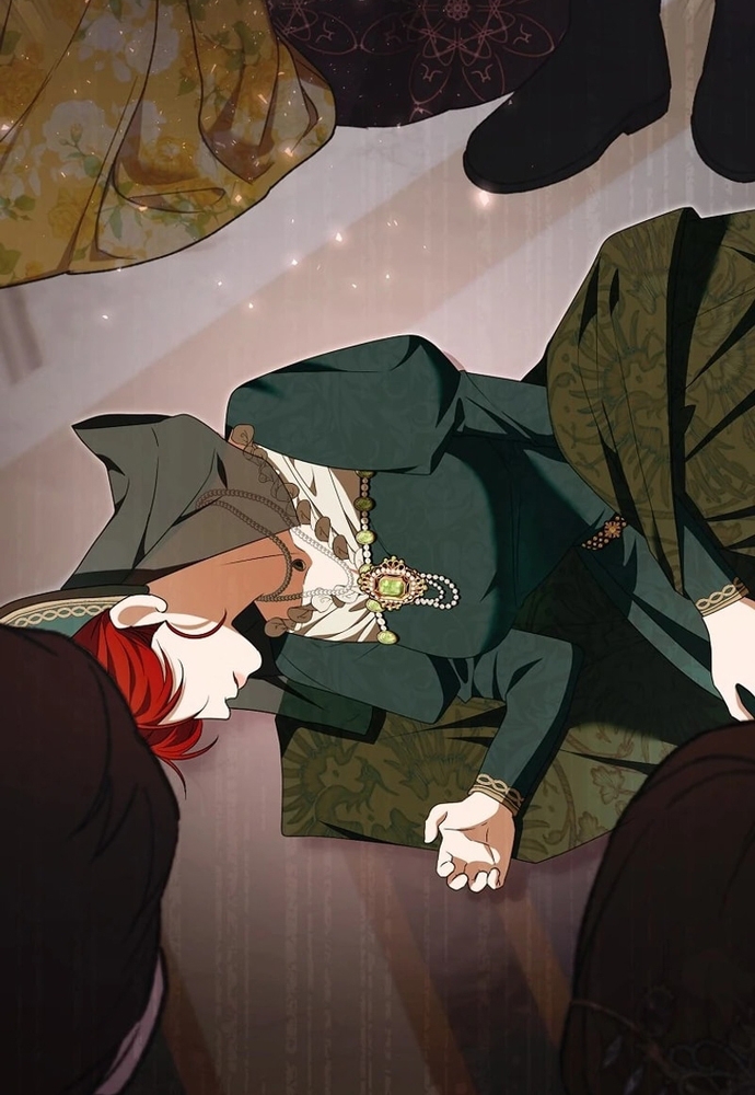 Tôi Chỉ Muốn Ngủ Riêng! Chap 17 - Next Chap 18