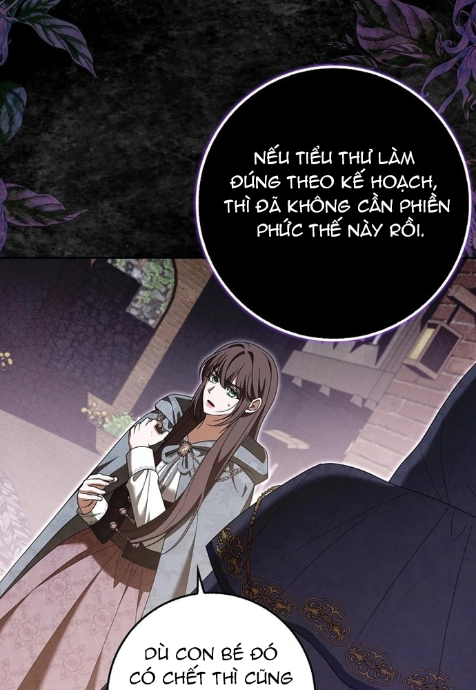 Tôi Chỉ Muốn Ngủ Riêng! Chap 17 - Next Chap 18