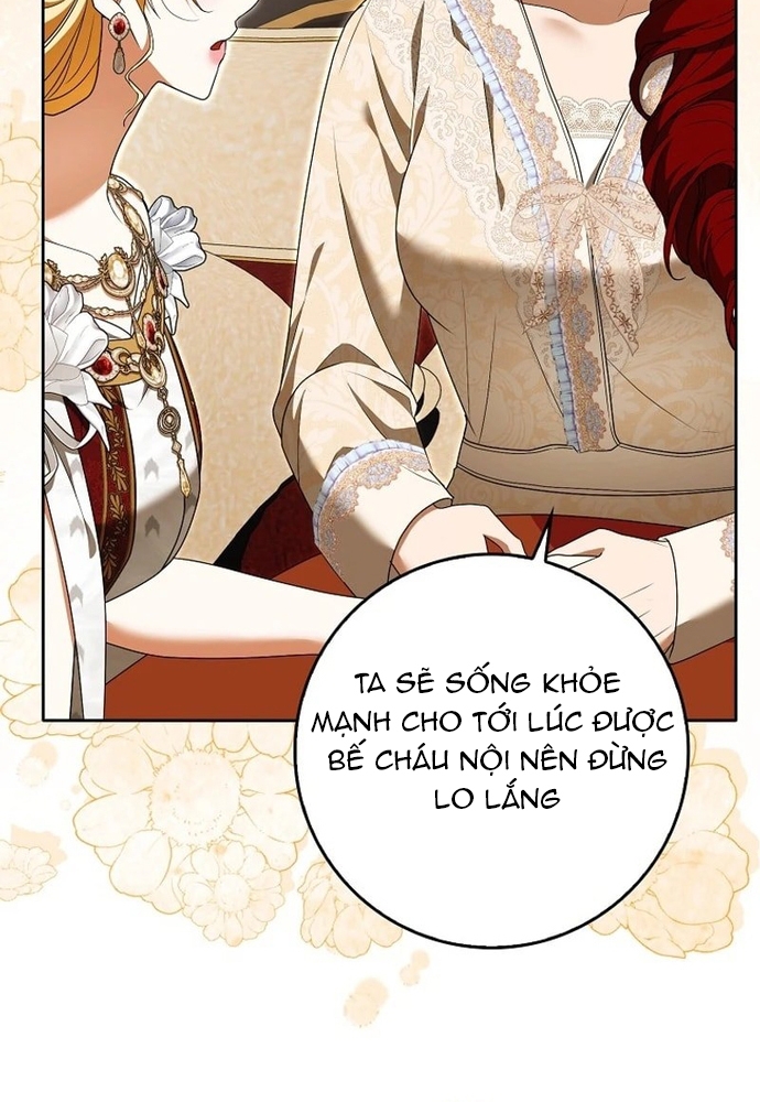 Tôi Chỉ Muốn Ngủ Riêng! Chap 17 - Next Chap 18