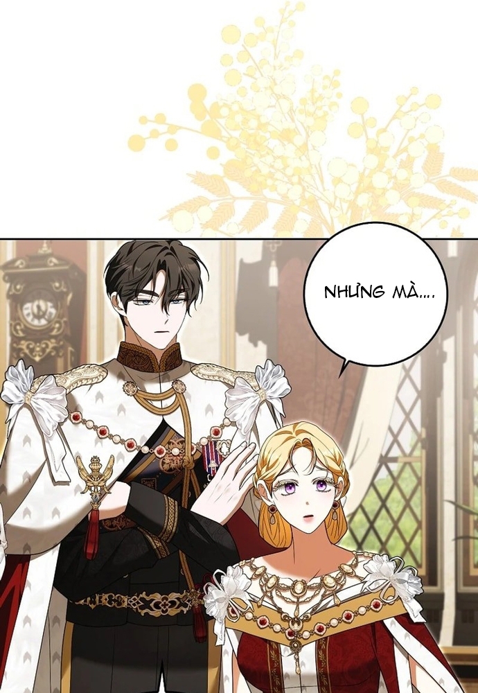 Tôi Chỉ Muốn Ngủ Riêng! Chap 17 - Next Chap 18