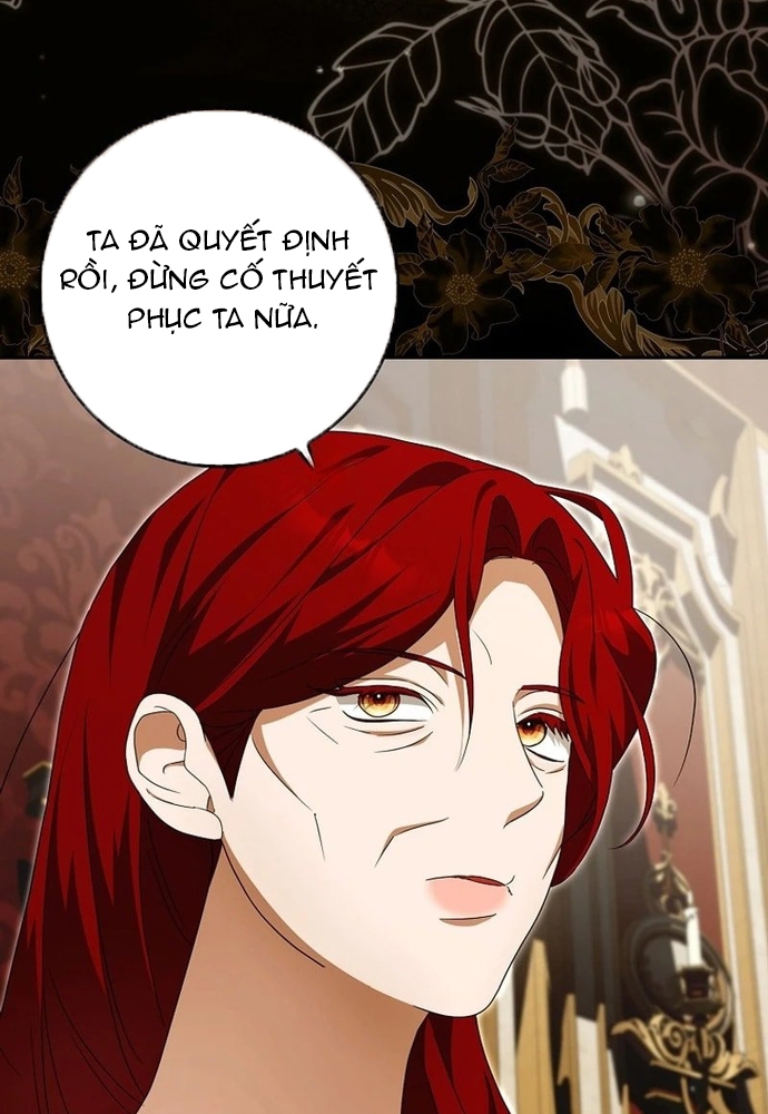 Tôi Chỉ Muốn Ngủ Riêng! Chap 17 - Next Chap 18