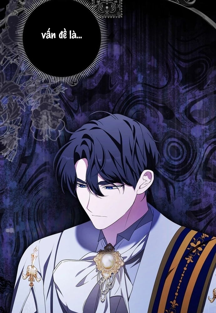 Tôi Chỉ Muốn Ngủ Riêng! Chap 18 - Next Chap 19