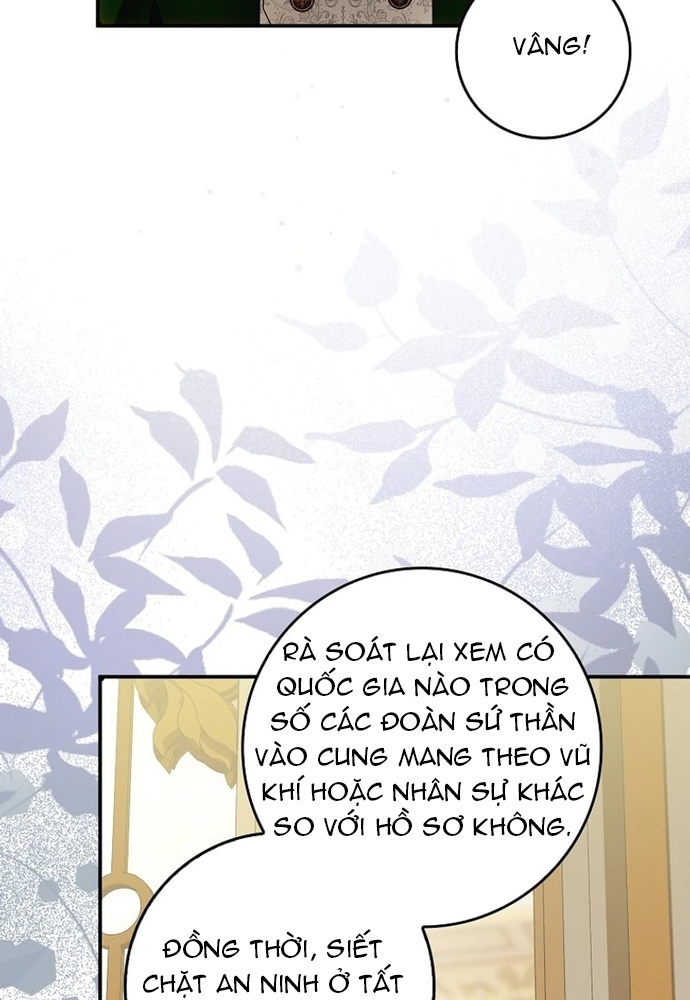 Tôi Chỉ Muốn Ngủ Riêng! Chap 18 - Next Chap 19