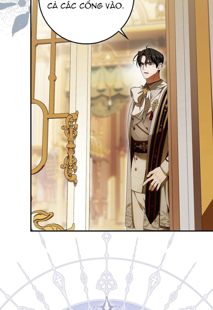 Tôi Chỉ Muốn Ngủ Riêng! Chap 18 - Next Chap 19