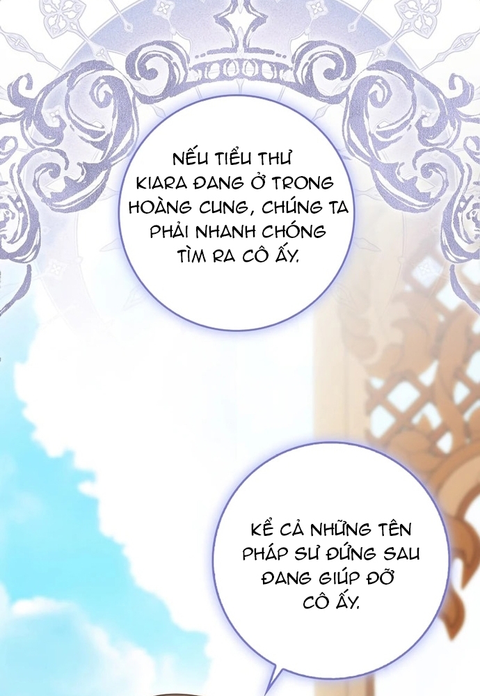 Tôi Chỉ Muốn Ngủ Riêng! Chap 18 - Next Chap 19