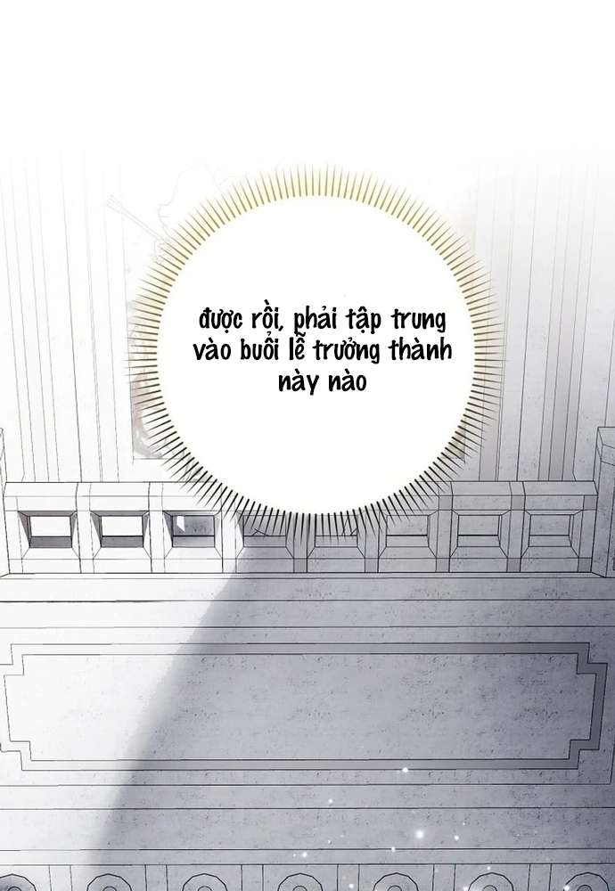 Tôi Chỉ Muốn Ngủ Riêng! Chap 18 - Next Chap 19