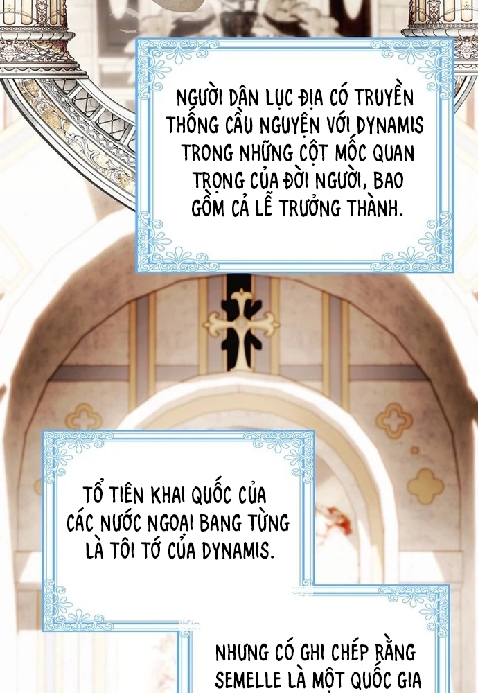 Tôi Chỉ Muốn Ngủ Riêng! Chap 18 - Next Chap 19